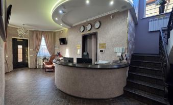 Tverskie Zamki Mini-Hotel