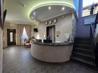 Tverskie Zamki Mini-Hotel