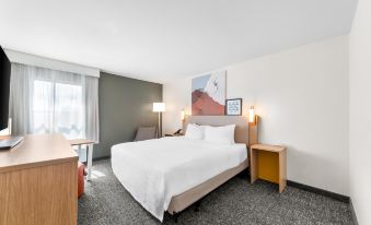 Spark by Hilton Corpus Christi Southeast