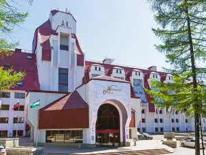 總統酒店