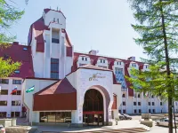 President Hotel Hotels in Ufa