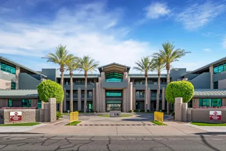 Best Western Plus Sundial