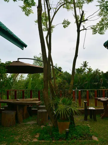 รูปภาพของสุชลธี รีสอร์ท Sucholtee Resort