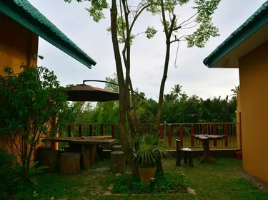 รูปภาพของสุชลธี รีสอร์ท Sucholtee Resort