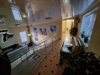 Sed'Moe Nebo Hotel Hotels in Millerovsky District