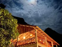 Papaya Resort Nong Khiaw Hotels in Nong Khiaw