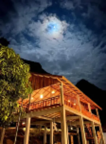Papaya Resort Nong Khiaw Hotels in 