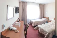 Atron-Hotel Hotels in Ryazansky District