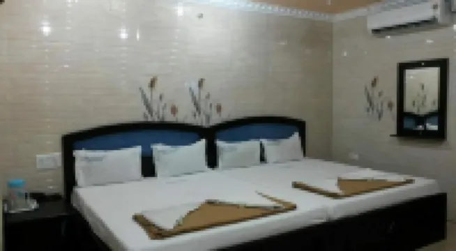 Hotel Prakash