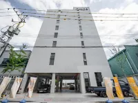 Daegu Seongseo Crape Hotels near Moda Outlet Daegu