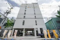 호텔크라페 대구성서점 호산공원 주변 호텔