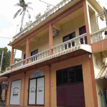 Sleep Tight Hostel at Koh Phangan Hotel Exterior