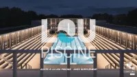 The Ruck Hotel - piscina