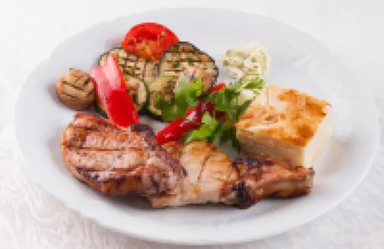 Lovech Hotel