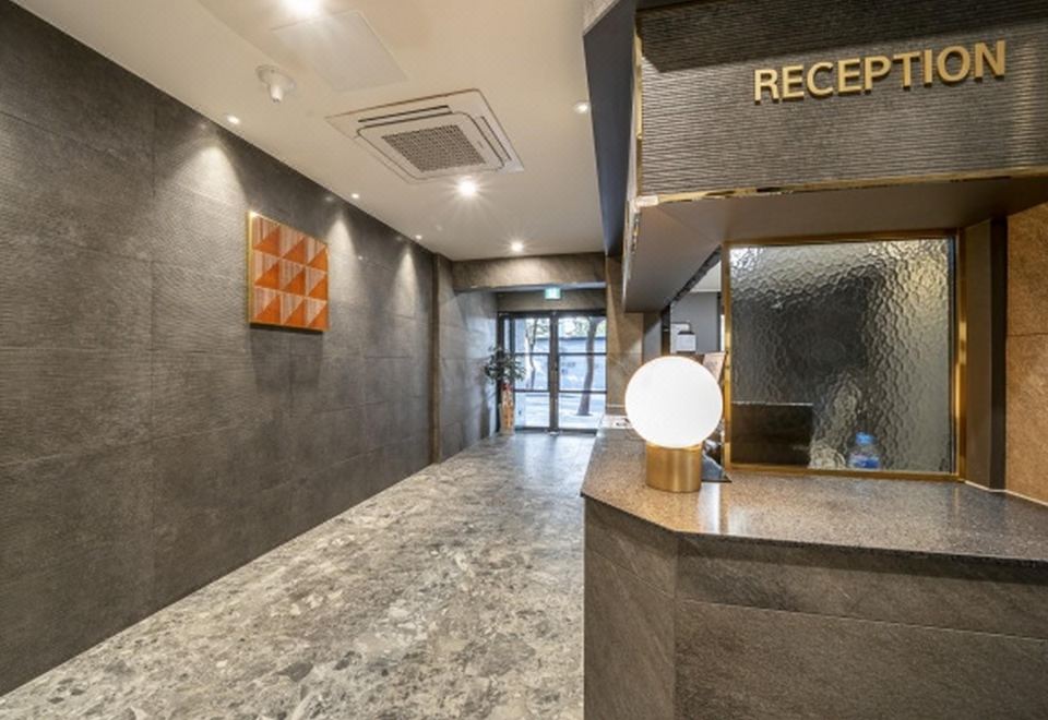 브라운도트 화명점 욕실 시설