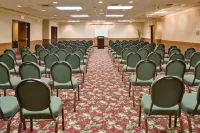 Best Western Plus Oak Harbor Hotel  Conference Center