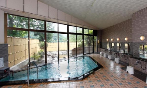 Ashinomaki Prince Hotel