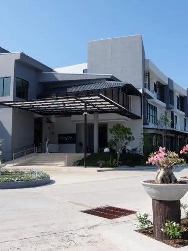 รูปภาพของชวนชม เดอะ ไฮท์ รีสอร์ท สระบุรี