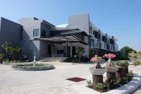 Hotel Chuan Chom The High Resort Saraburi Các khách sạn ở 