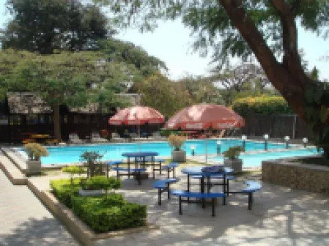 New Dodoma Hotel Hotel a Dodoma