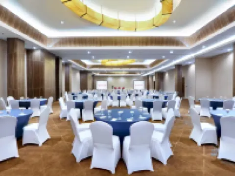 Favehotel Cimanuk Garut Hotels in Garut Regency