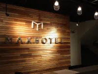 梳邦再也馬克思飯店 梳邦再也住宿飯店