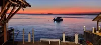 水上冒險樂園礁俱樂部酒店 - 海景