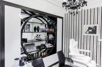 Russiya Hotel - bar