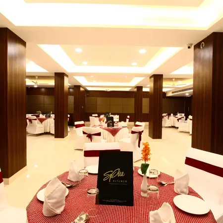 Genx Usha Kiran Agra
