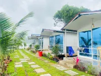 Flavours Camping and Cottages Pawana Lake Các khách sạn ở Gevhande Khadak