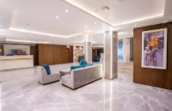 โรงแรม Regenta Inn Gurugram