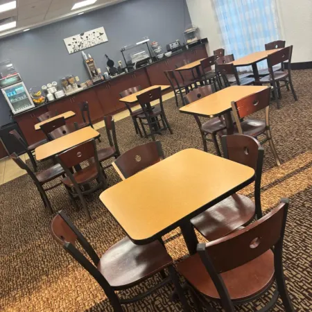 Sleep Inn & Suites Palatka North