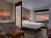 Hyatt Place Las Vegas at Silverton Village Hotels near Bass Pro Shops