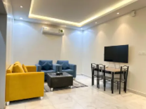 Aknan Hotel Suites 2 - Aknan Al Janoub for Serviced Apartments