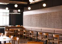 Noto Hotel - GRIDX Hotels in Bascharage