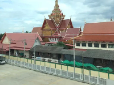 มายรูม นครปฐม โรงแรมในนครปฐม