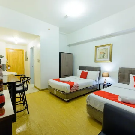 Cedar Peak Condominium