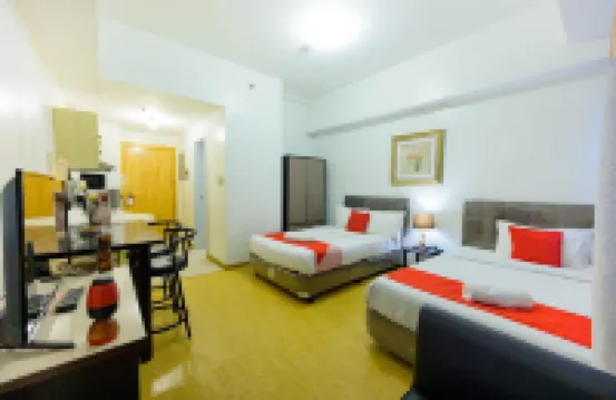 Cedar Peak Condominium セッション・ロード周辺のホテル