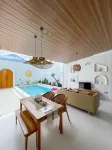 Hava Villas Linggarjati Kuningan - วิลล่า