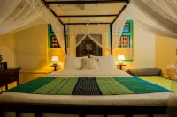 位於庫魯格默的2臥室別墅-112平方米|帶2個獨立浴室