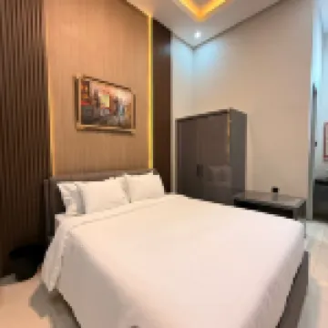 Ertan Guest House