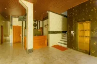 KHÁCH SẠN HỘI NGHĨA