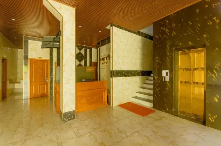 KHÁCH SẠN HỘI NGHĨA