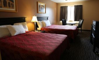 Americas Best Value Inn Kelso