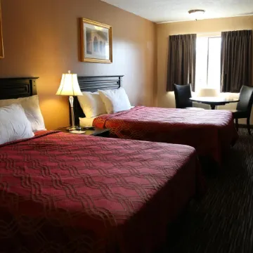 Americas Best Value Inn Kelso