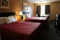 Americas Best Value Inn Kelso - Wifi