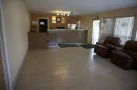 Budget Inn Malvern - 2-Sterne