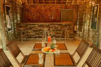 Bar Reef Resort - breakfast