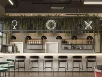Ibis Tashkent Index (Opening Q1 2026)