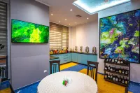 貝拉維斯塔酒店 - 酒吧
